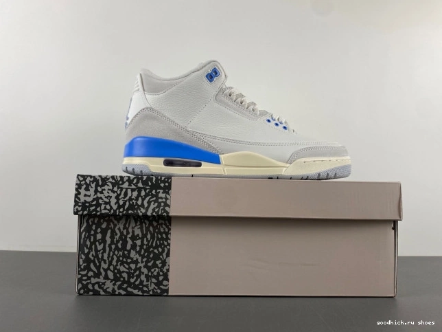 Shorts Air Lucky Jordan CT8532-101 3 0704